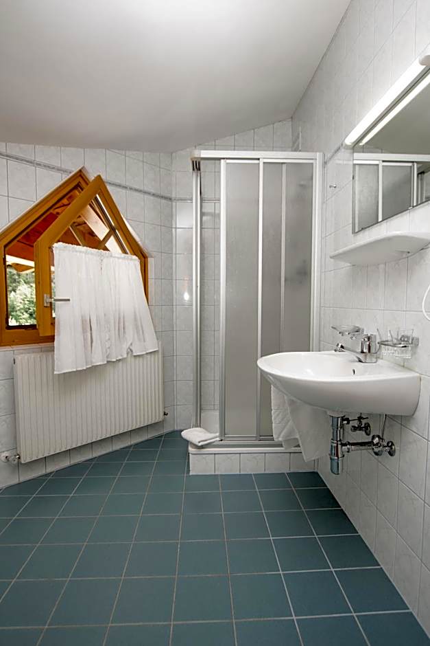 Berghotel Lämmerhof