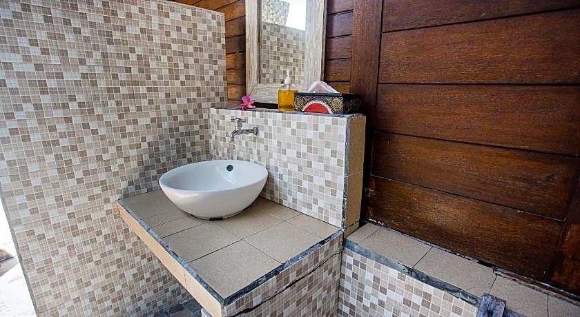 The Cozy Villas Lembongan