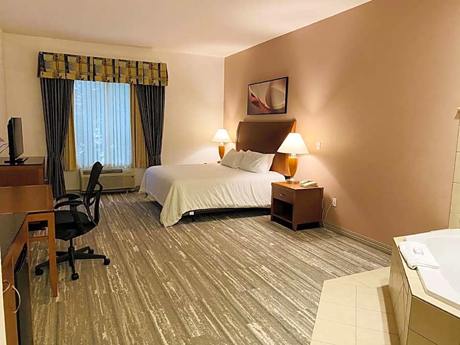 Hilton Garden Inn Columbia