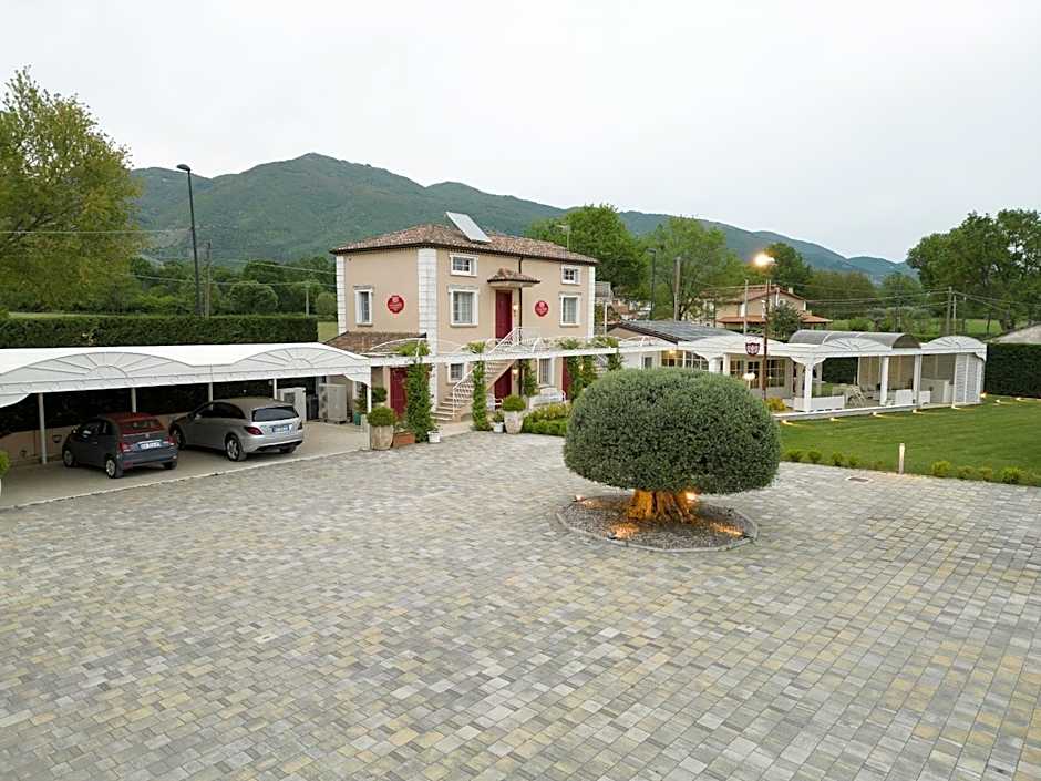 Ca' del Conte - Maison de Charme