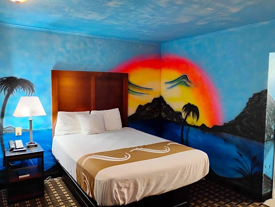 Travelodge by Wyndham Jackson I-40 Exit 82