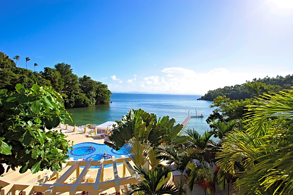 Bahia Principe Grand Cayacoa