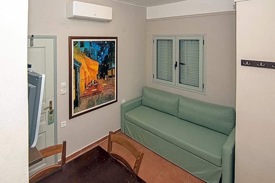 Talos Hotel Apartments