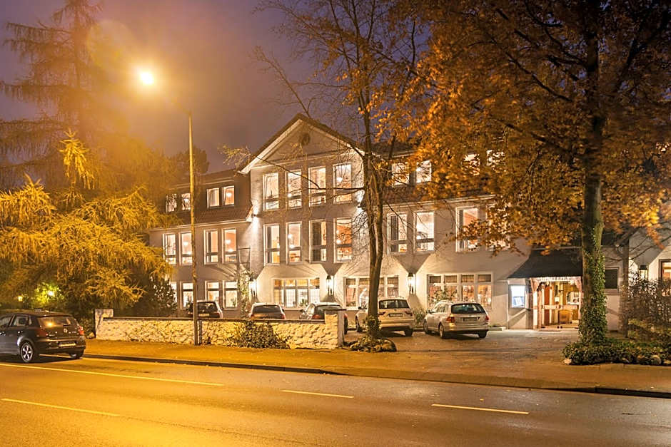 Hotel & Restaurant Grotehof