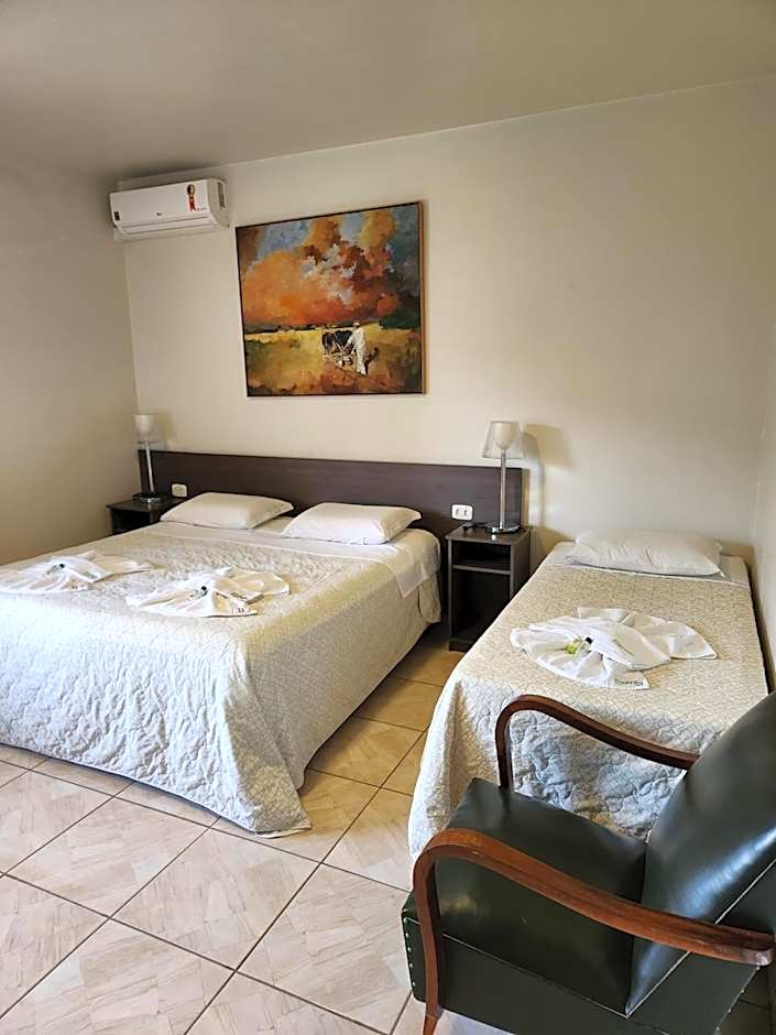 Filadélfia Hospedagens e Eventos