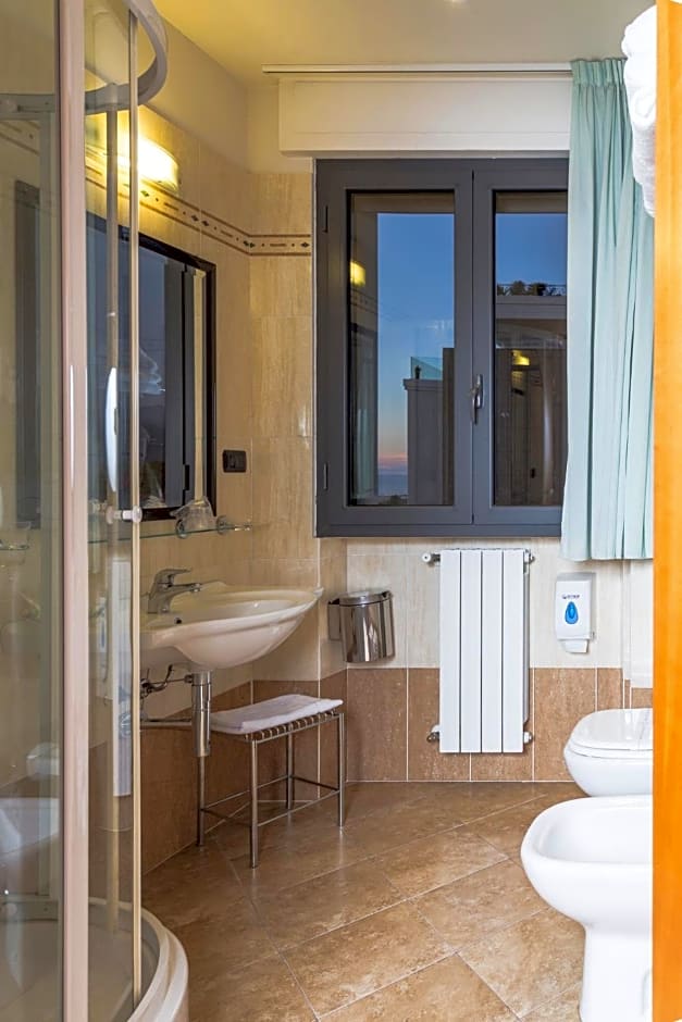 Hotel Bixio
