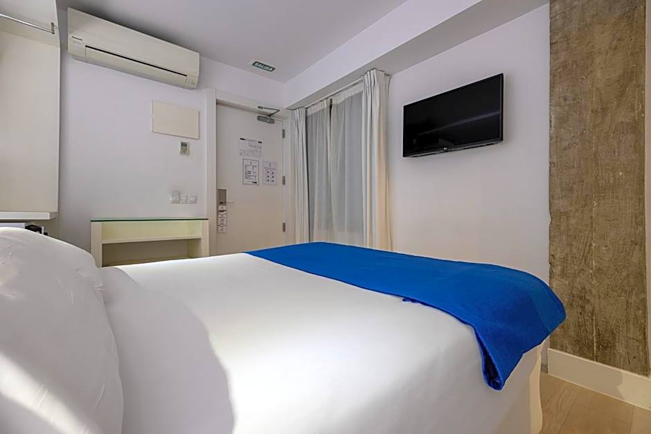 Atarazanas Málaga Boutique Hotel