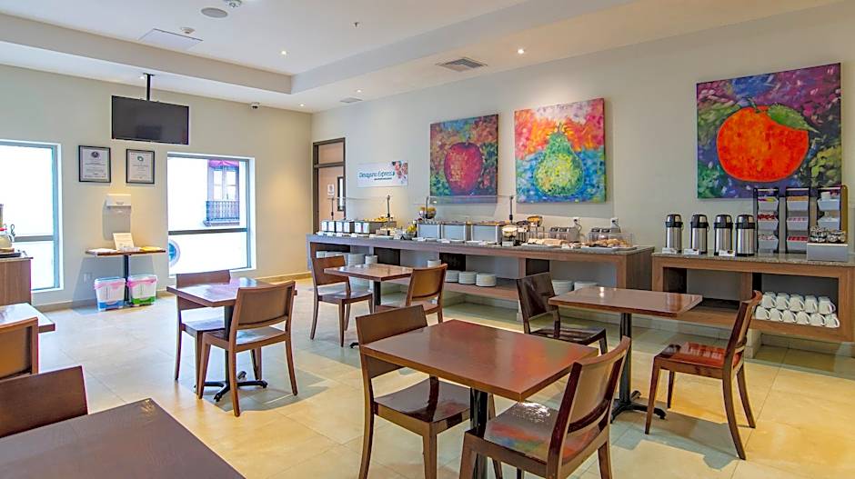 Holiday Inn Express Xalapa By IHG