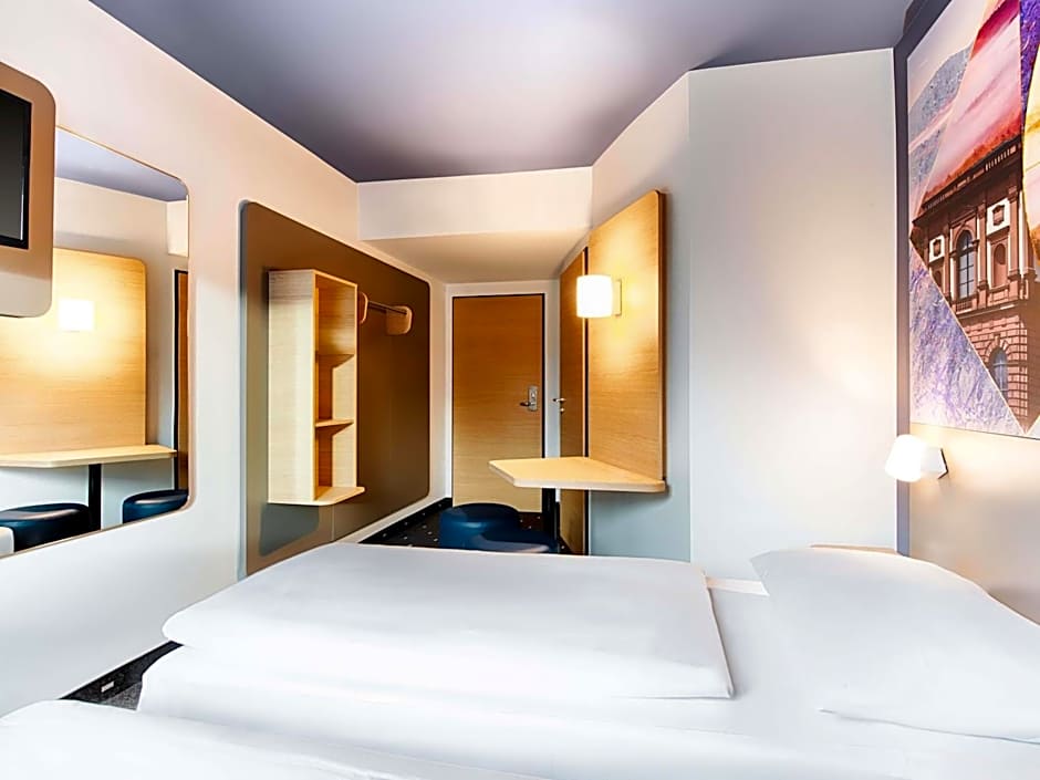 B&B Hotel Kaiserslautern