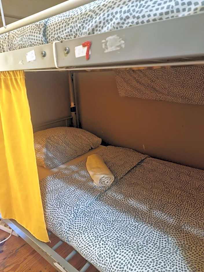 D&N Hospedagem Lisboa