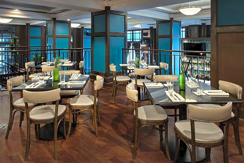 Norfolk Waterside Marriott