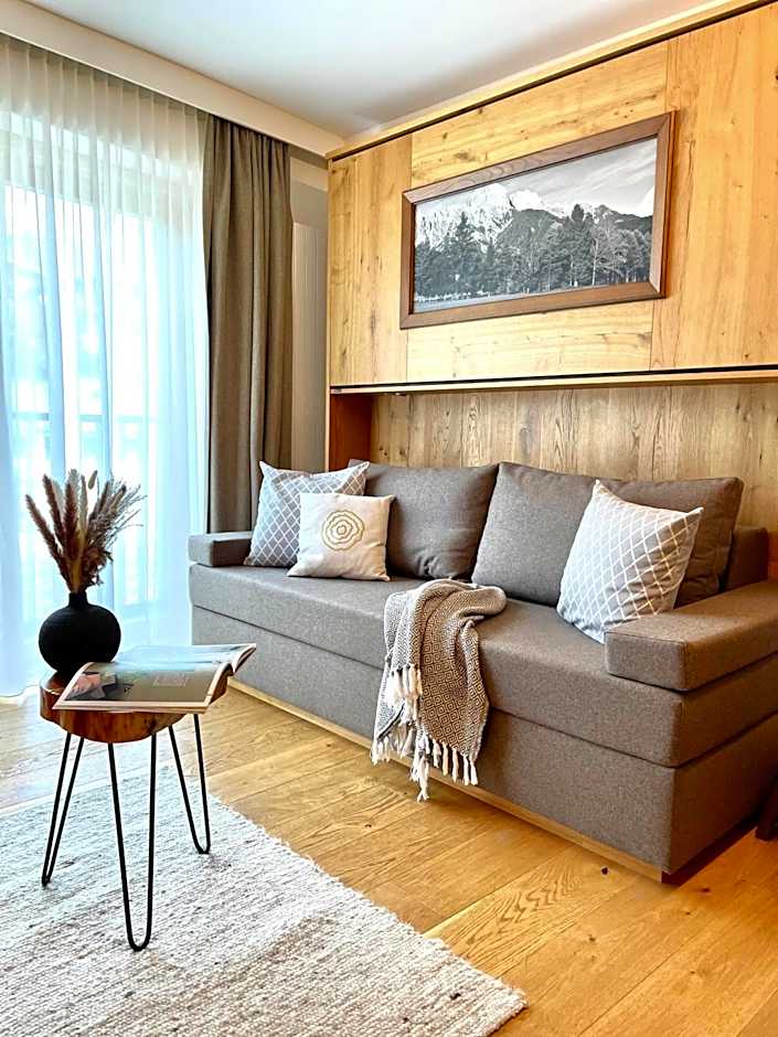 moser-HOCHKÖNIG Genuss Wirtshaus Hotel