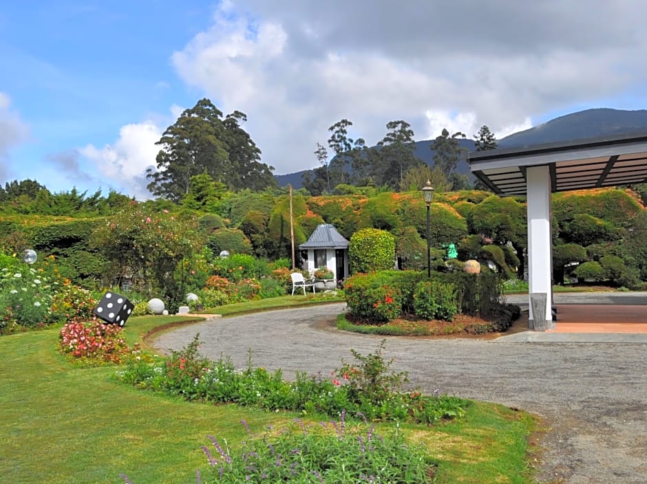 Royal Cocoon Nuwara Eliya