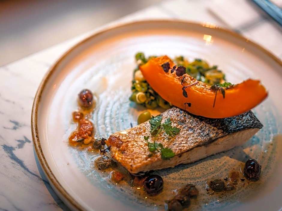 Novotel Lille Centre Grand Place