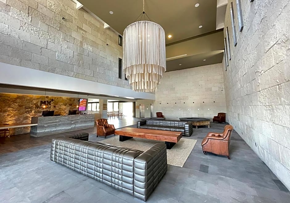 Hotel MX San Miguel de Allende