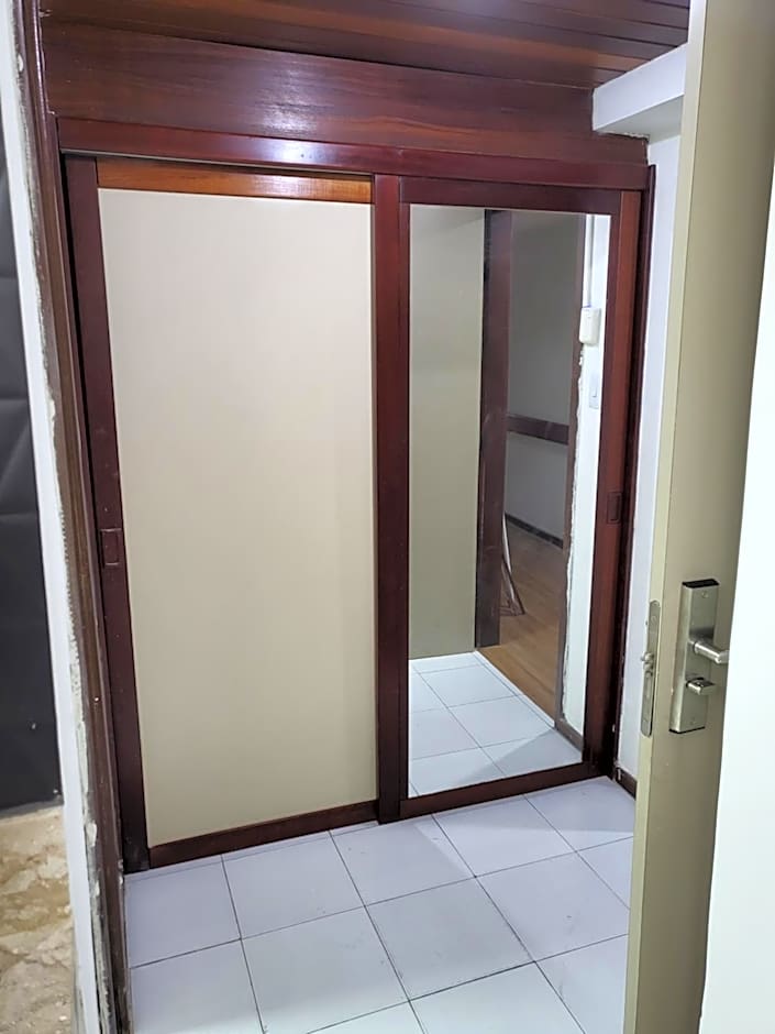 Lindo Flat no Royal Residence Flat