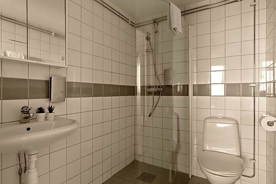 The Nooq Alvik - Hotel & Studios