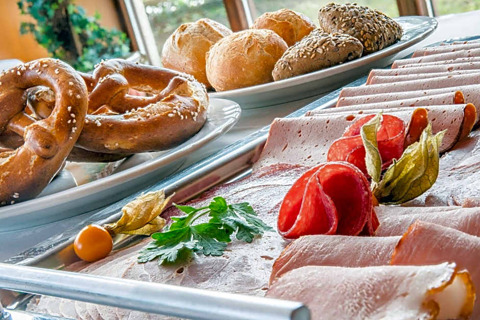 Hotel Asemann Planegg