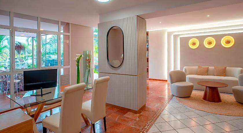 HOTEL LAS AGUILAS TENERIFE, AFFILIATED BY MELIA