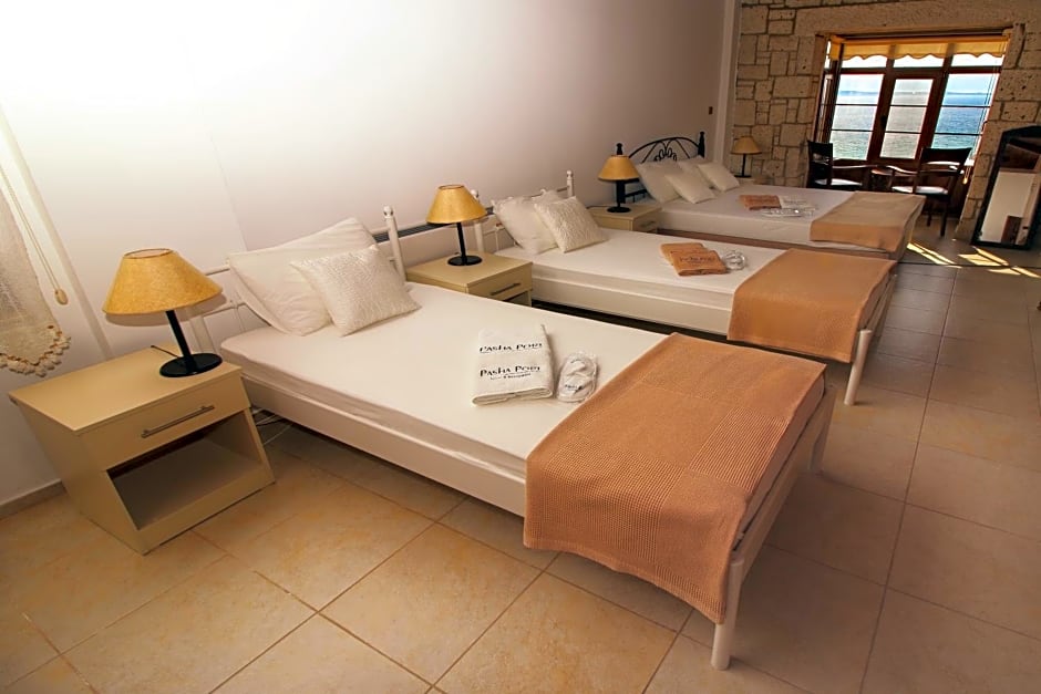 Pasha Port Hotel & Restaurant
