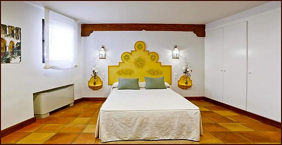 Posada del Tio Juanón