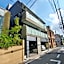Forest inn Tenjinminami