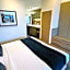Garden Court Suites & Apartments