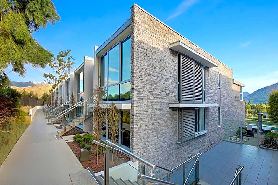Swiss-Belsuites Pounamu Queenstown