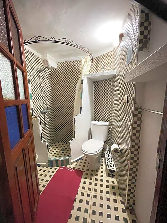 Dar Sababa