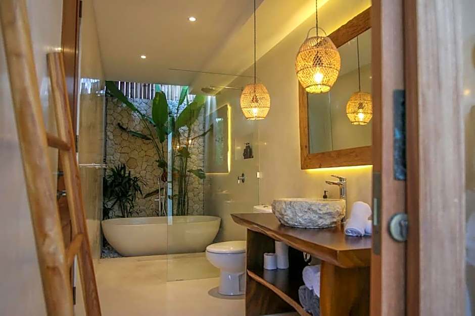 Di Cappio Villa Uluwatu 1