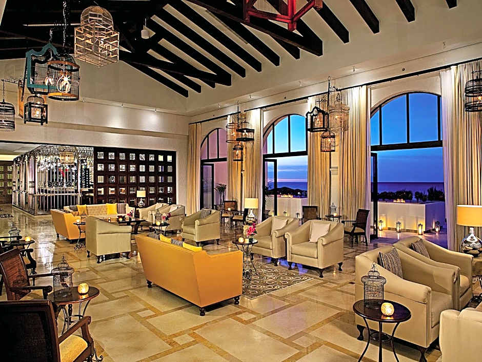 Secrets Puerto Los Cabos Golf & Spa18+-All Inclusive