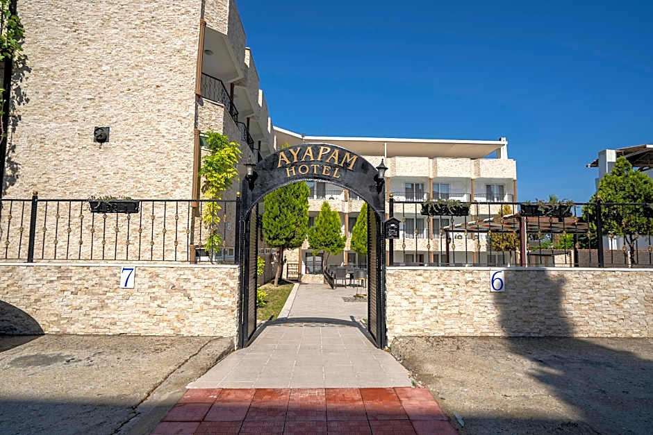 Ayapam Hotel
