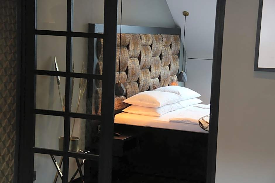 Hotel Prater Vienna