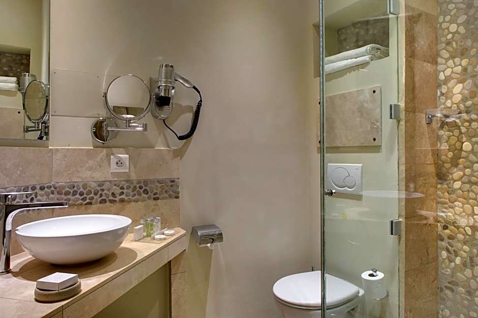 Boutique Hotel - Hostellerie Berard et Spa