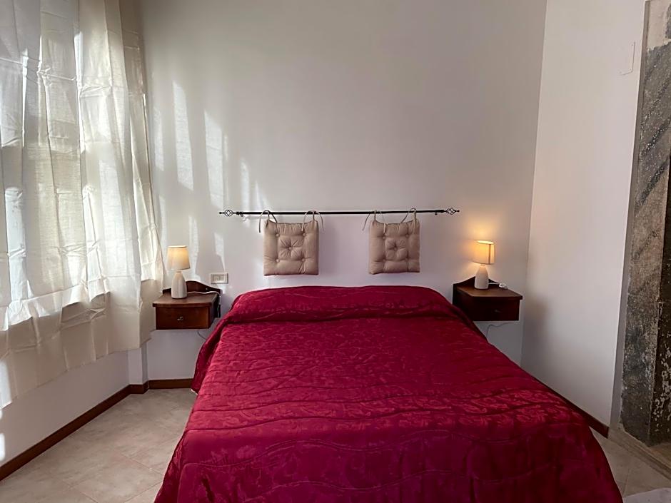 Ostello-Albergo dagli Elfi