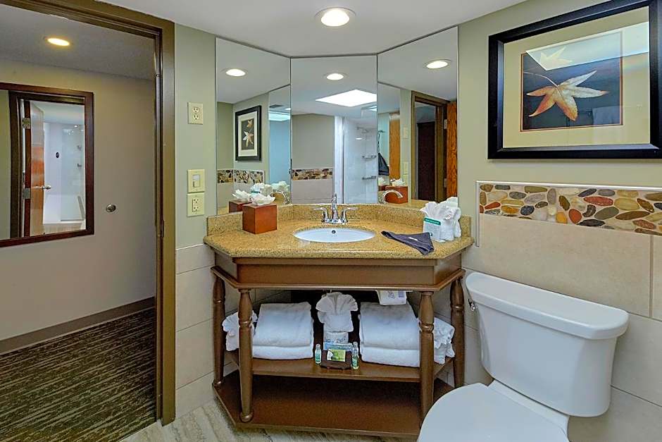 The Inn On The River