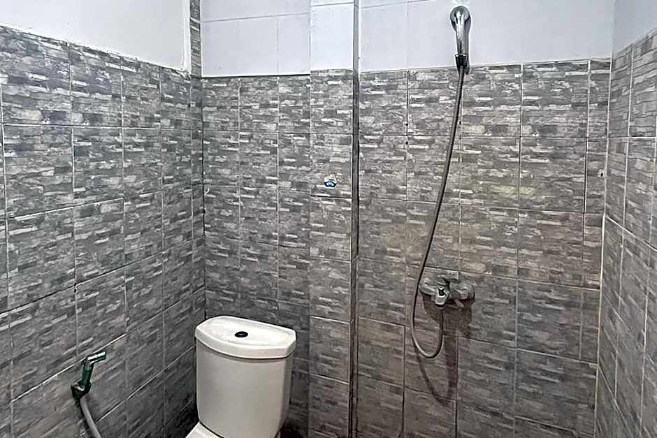 Urbanview Hotel Delima 101 Syariah