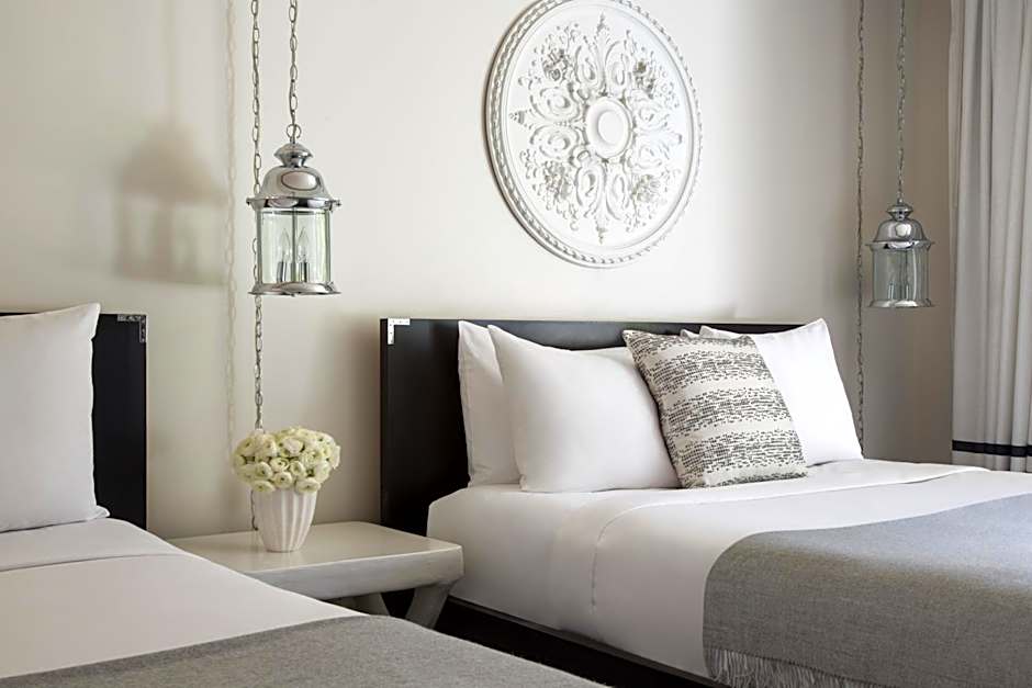 Avalon Hotel and Bungalows Palm Springs, a Member of Design Hotels