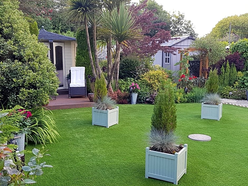 Eden's Rest Bed and Breakfast