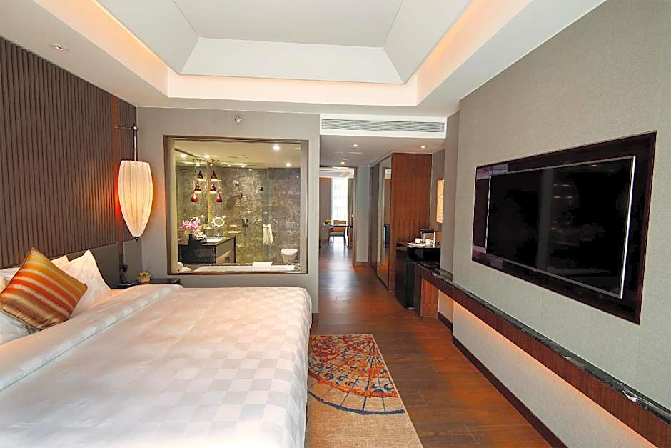 Sedona Hotel Yangon