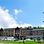 Higashikawa Asahidake Onsen Hotel Bear Monte