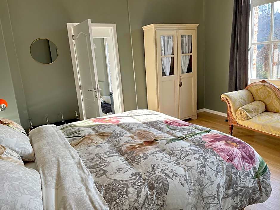 B&B Windsor - Guesthouse