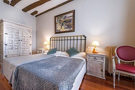 Hotel Alda Vía León