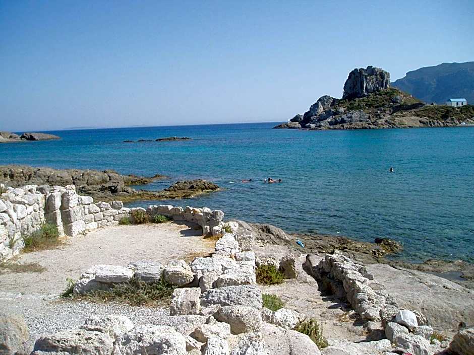 Zouboulia Apartments