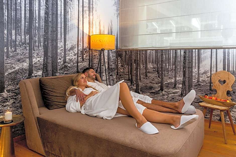 Das Parkhotel