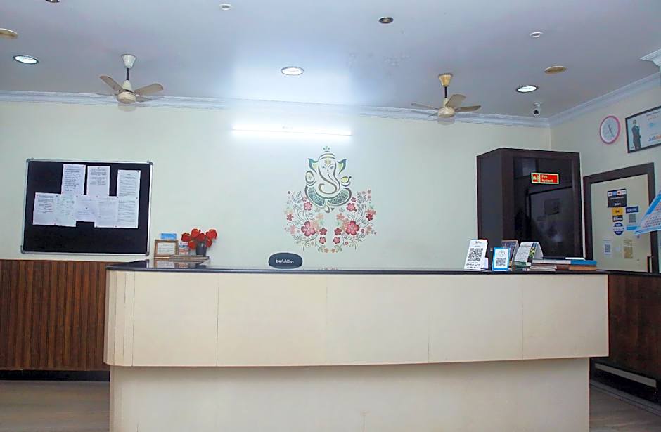 Hotel Srinivas