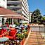 Hotel Le Canberra