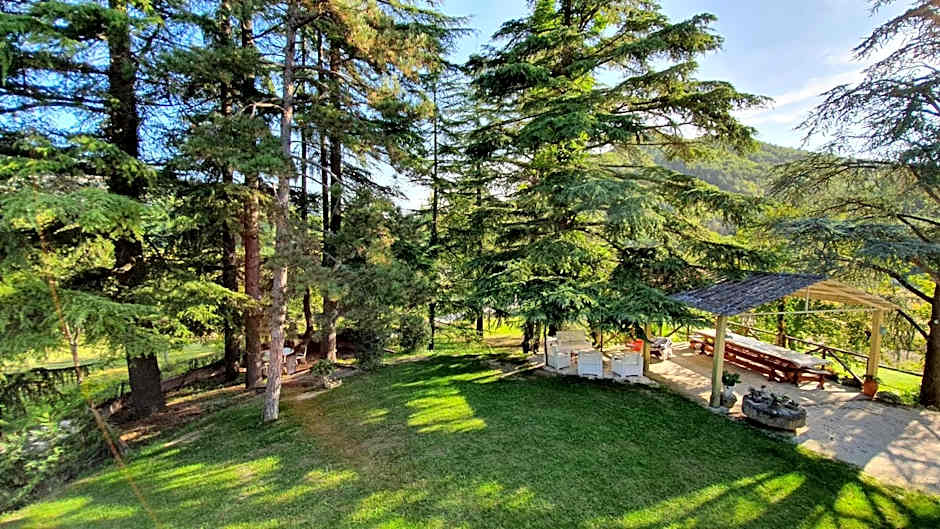 Affittacamere Villa Molinello