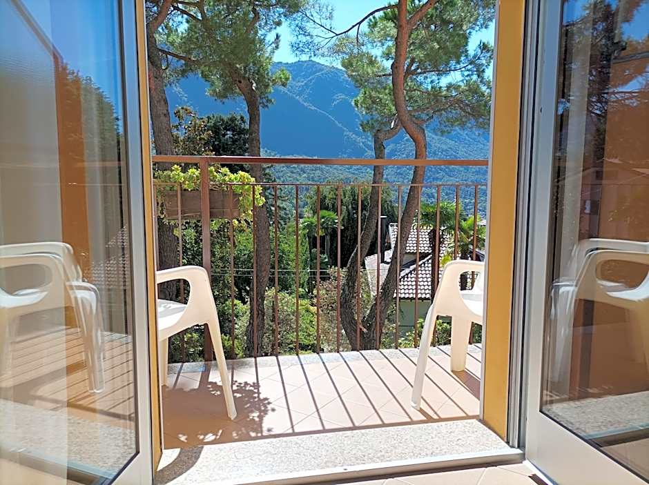 Bed and Breakfast da Pio