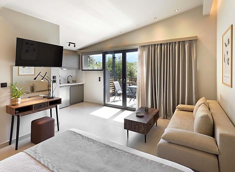 Olive All-Seasons Suites, Panel Hospitality Homes & Villas